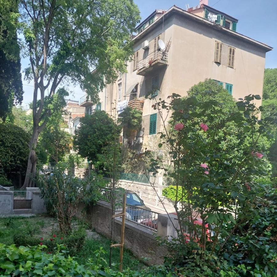 Central Jardin Guest House Spalato Esterno foto