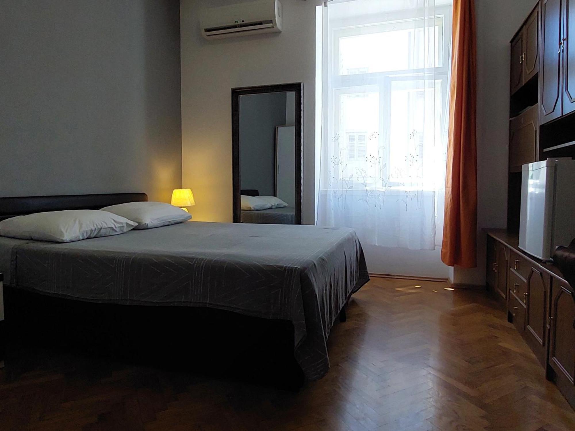 Central Jardin Guest House Spalato Esterno foto