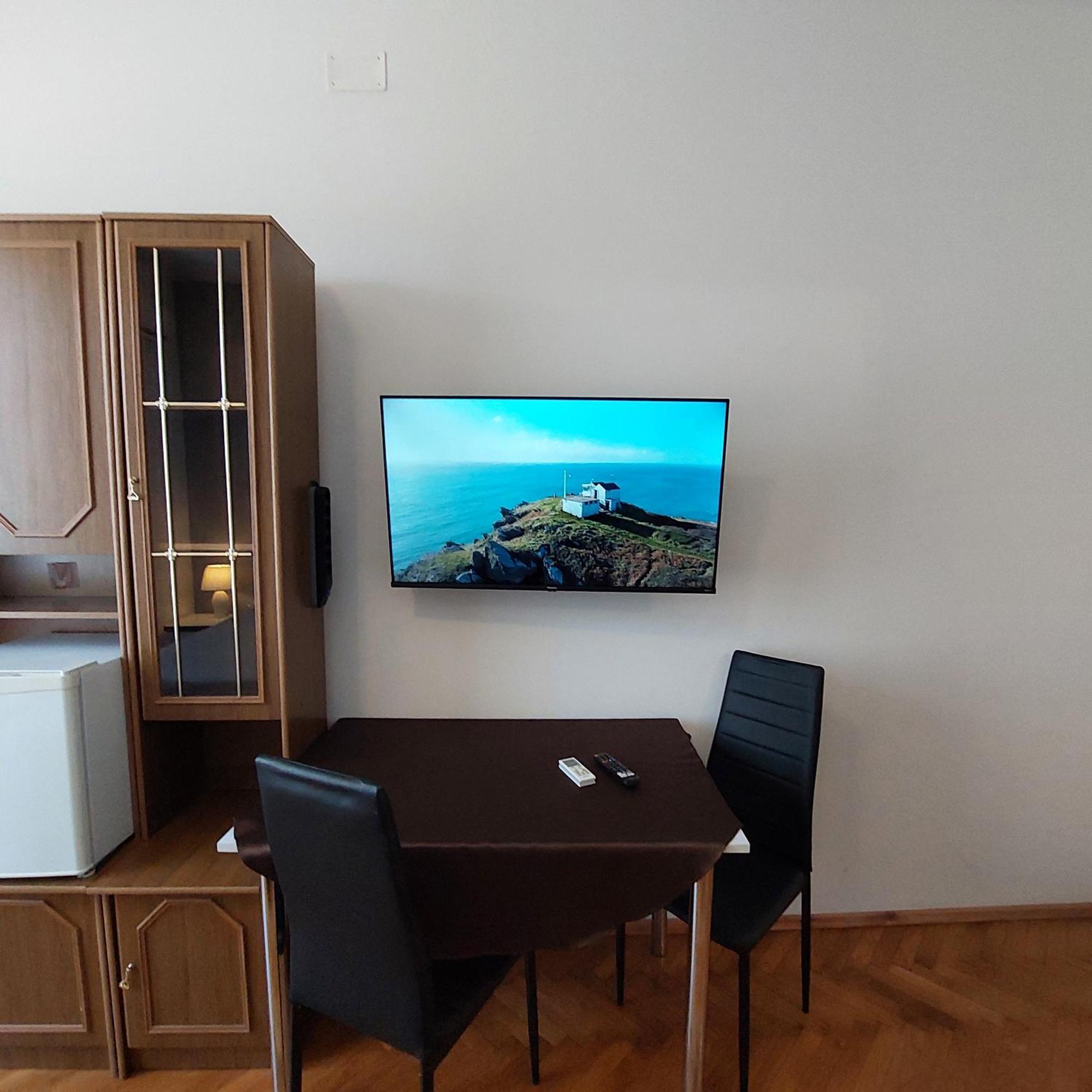 Central Jardin Guest House Spalato Esterno foto
